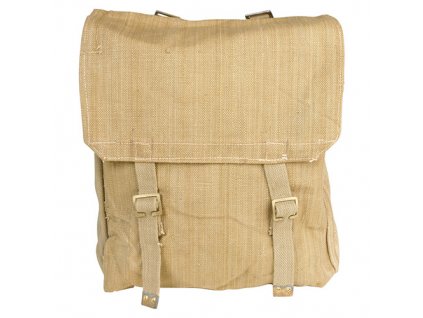 Velká polní britská model M37 písková WWII originál