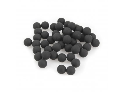 Kuličky T4E Rubber Ball Performance cal.50 10ks