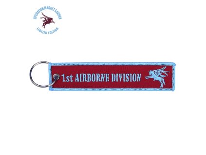 Klíčenka 1st AIRBORNE DIVISION