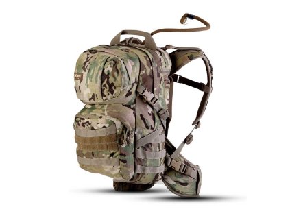 Batoh PATROL 35L včetně 3L vaku MULTICAM® + Voucher na další nákup