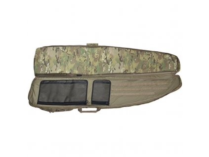 Pouzdro E2B SLED DRAG BAG 57" MULTICAM®