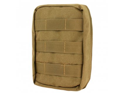 Pouzdro MOLLE na lékárnu COYOTE BROWN