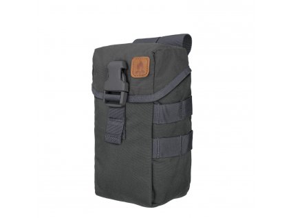 Obal na láhev SHADOW GREY