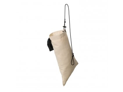 Vak filtrační WWII BÍLÝ