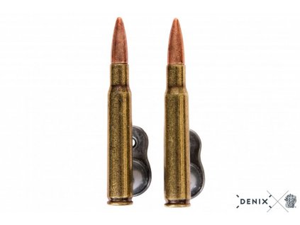 denix Cal 30 06 Springfield bullet hanger