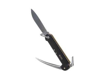 Nůž zavírací BW MARINE/MECHANIK s bodcem