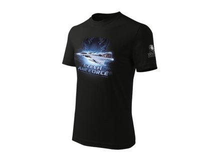 Triko JAS-39/C GRIPEN (velikost XL)