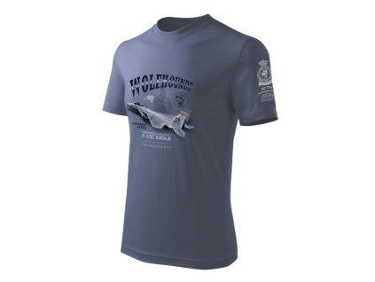 Triko F-15C EAGLE (velikost S)