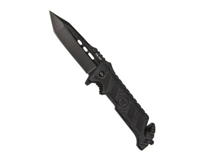 Nůž zavírací STAR tanto ostří, řezák, trn