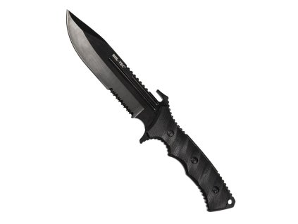 Nůž COMBAT G10 včetně pouzdra