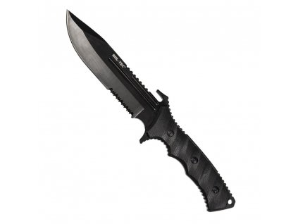 Nůž COMBAT G10 včetně pouzdra  + Doprava zdarma na další nákup