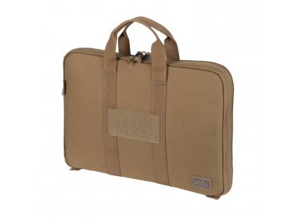Taška DOUBLE PISTOL WALLET® na pistoli COYOTE BROWN  + Doprava zdarma na další nákup