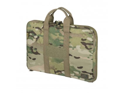 Taška DOUBLE PISTOL WALLET® na pistoli MULTICAM®  + Doprava zdarma na další nákup
