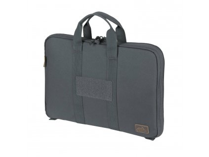 Taška DOUBLE PISTOL WALLET® na pistoli SHADOW GREY  + Doprava zdarma na další nákup