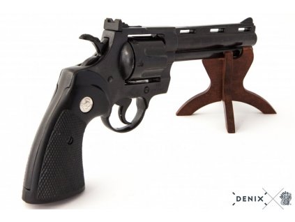 denix Phyton revolver 6 USA 1955 (2)