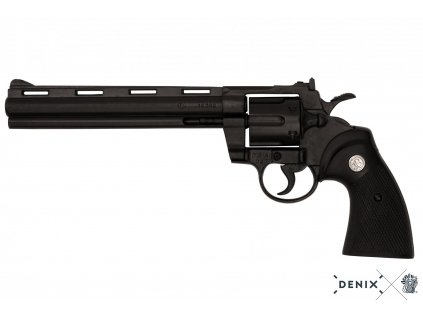denix Revolver phyton 8 USA 1955