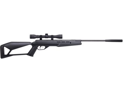 Vzduchovka Crosman Fire NP s optikou cal.4,5mm