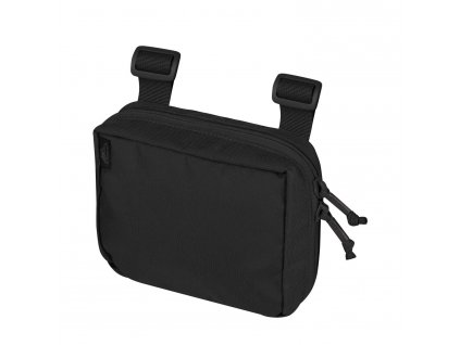 Pouzdro EDC INSERT MEDIUM® Cordura® ČERNÁ