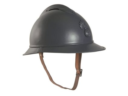 Helma francouzská M.23/WKI ADRIAN REPRO  + Doprava zdarma na další nákup