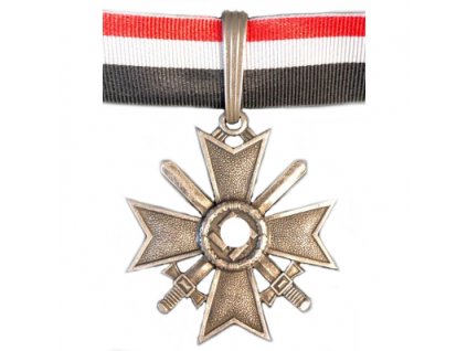 knight s cross of the war merit cross 1939 with swords silver