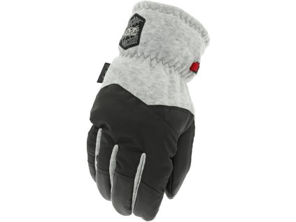 Rukavice COLDWORK GUIDE ČERNO/ŠEDÉ (velikost L)