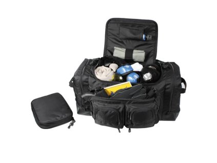 Taška DELUXE LAW ENFORCEMENT GEAR  + Doprava zdarma na další nákup