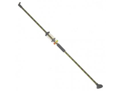 Foukačka Raven 30" Camo 76cm