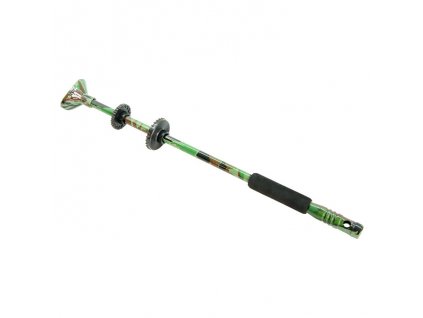 Foukačka Raven 18" Camo 46cm