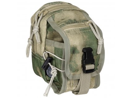 Kapsa na opasek MOLLE HDT-camo FG