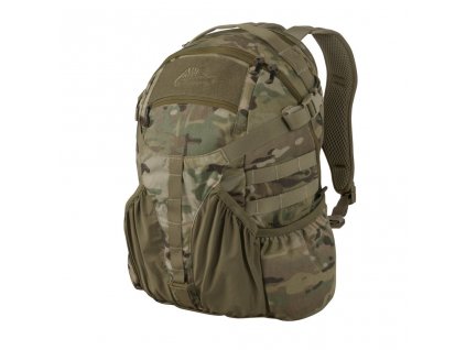 Batoh RAIDER® Cordura® 22 l MULTICAM®  + Nůž Mikov Rybička stříbrná 130-NZn-368