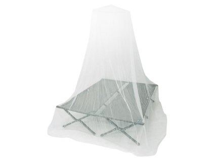 Moskytiéra MFH velká bílá 0,63x2,5x12,5 m