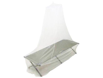 Moskytiéra MFH malá bílá 0,63x2x8 m