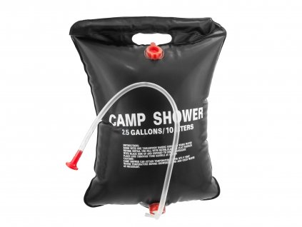 Turistická sprcha MFH 10 l