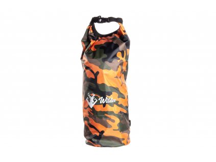 Voděodolný Vak Wildee 10L Orange