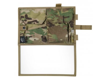 Pouzdro MAP CASE MULTICAM