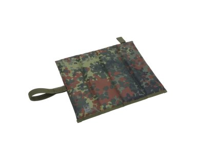 Podsedák SIT-MAT skládací FLECKTARN