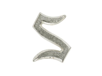 Odznak NVA OFFIZIERSSCHÜLER original STŘÍBRNÝ