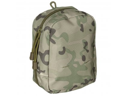 Pouzdro víceúčelové MOLLE malé 13x7x19cm OPERATION CAMO