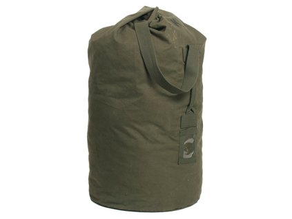 Vak lodní holandský velký ZELENÝ použitý