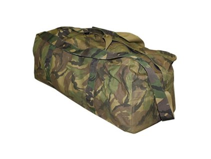 Taška přepravní holandská velká DPM použitá