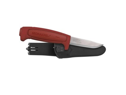 Nůž Mora® Basic 511 (C) ČERVENÝ