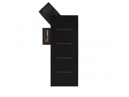 Panel MOLLE INSERT 1® Cordura® ČERNÝ