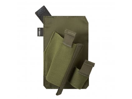 Pouzdro na zbraň INSERT® OLIVE GREEN