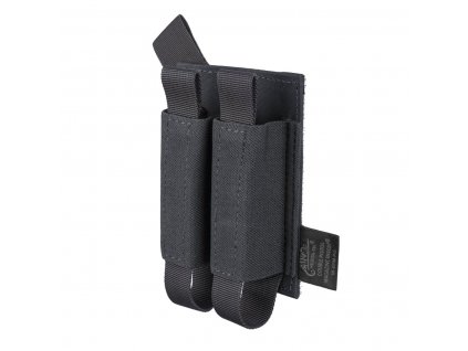 Insert pro dva pistolové zásobníky SHADOW GREY