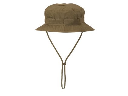 Klobouk CPU® rip-stop COYOTE (velikost M)