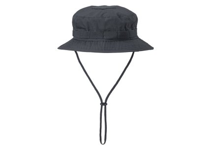 Klobouk CPU® rip-stop SHADOW GREY (velikost M)