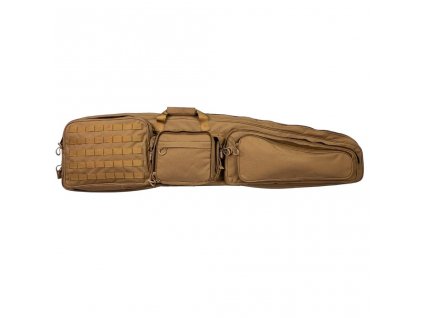 Pouzdro E2B SNIPER DRAG BAG COYOTE BROWN