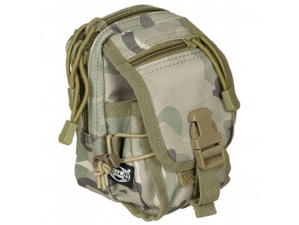 Kapsa na opasek MOLLE OPERATION CAMO