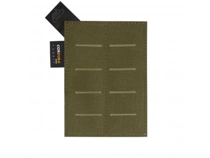 Panel MOLLE INSERT 2® Cordura® OLIVE GREEN