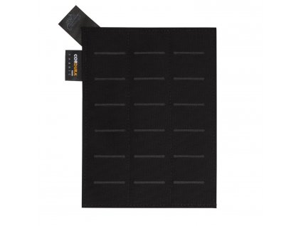 Panel MOLLE INSERT 3® Cordura® ČERNÝ